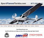 Sport Planes Florida