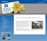 Toale Brothers Funeral Home