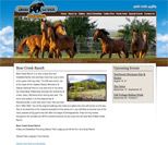 Bear Creek Guest Ranch